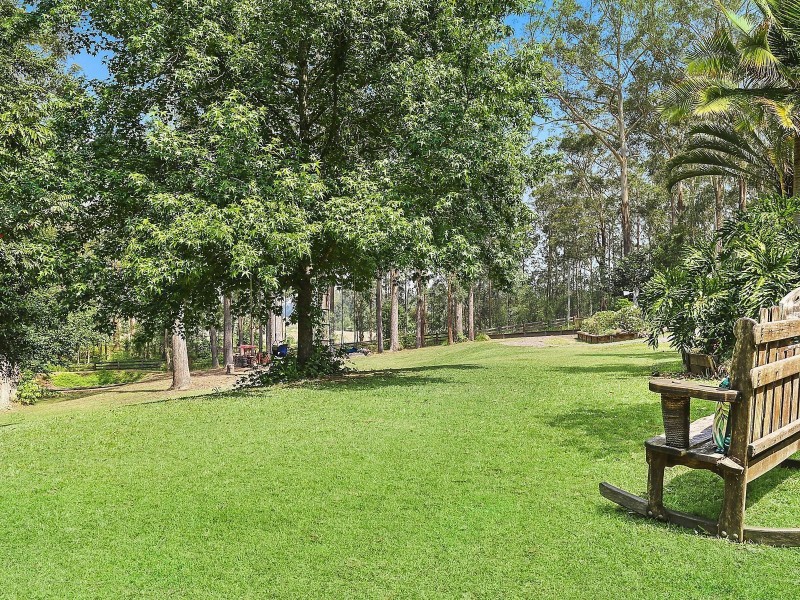 3121 Old Gympie Road, Mount Mellum QLD 4550