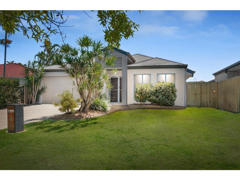 15 Fernleaf Court, Currimundi QLD 4551