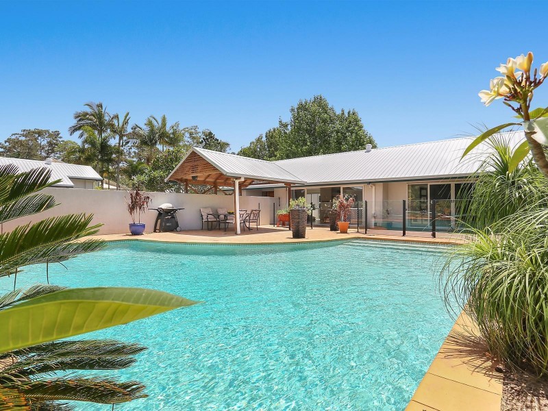 48 Ascot Way, Little Mountain QLD 4551