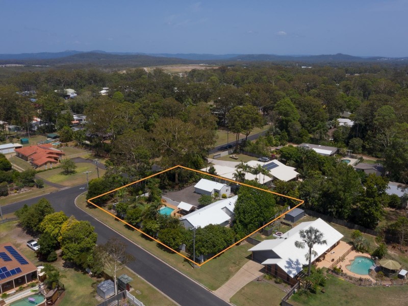 48 Ascot Way, Little Mountain QLD 4551