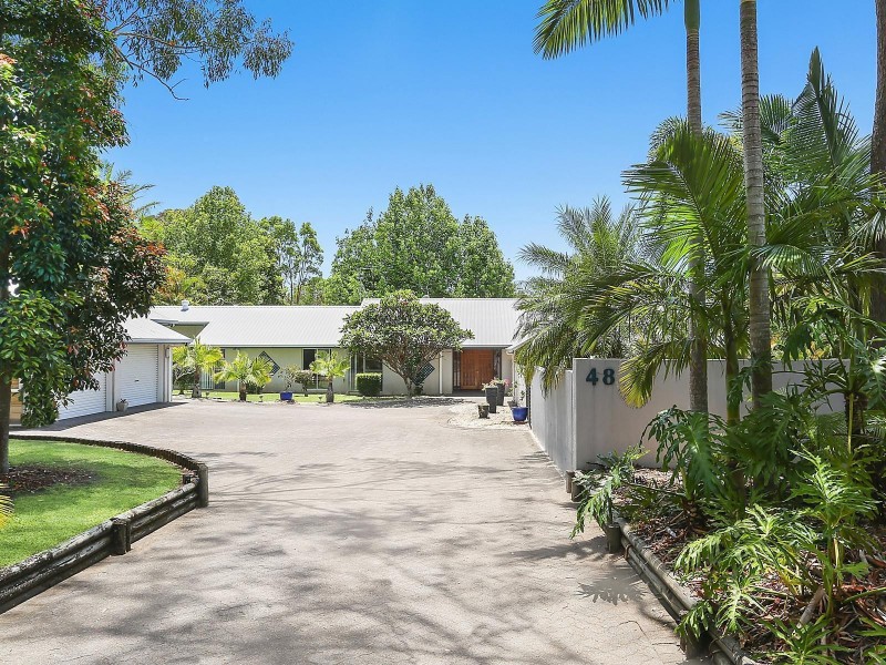 48 Ascot Way, Little Mountain QLD 4551