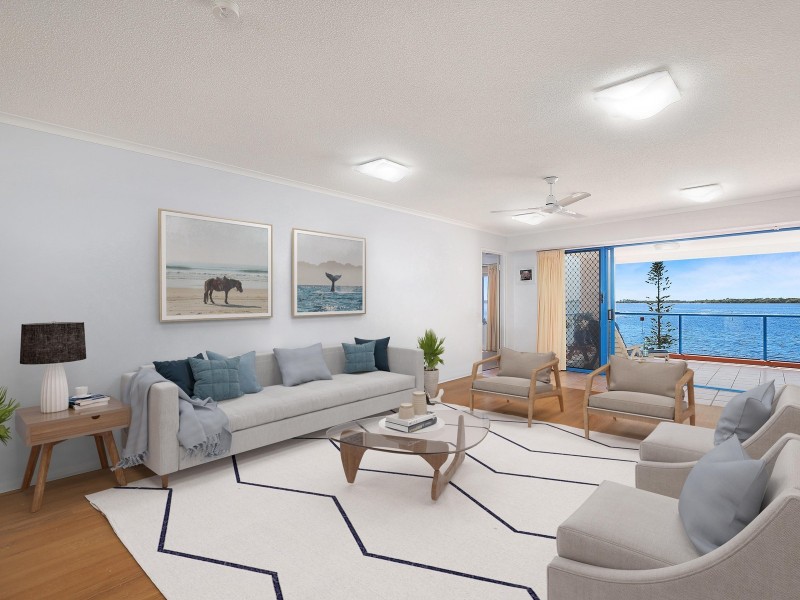 11/1 Raleigh Street, Golden Beach QLD 4551