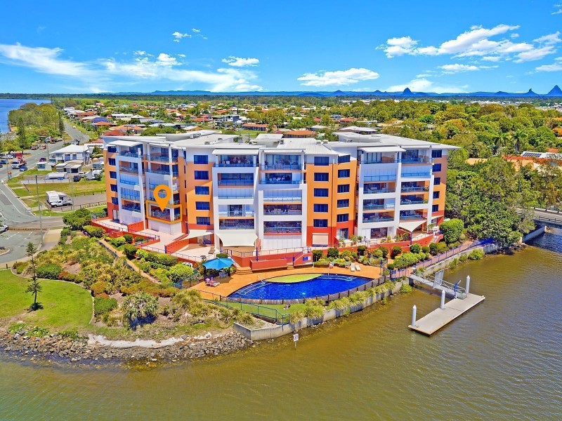 11/1 Raleigh Street, Golden Beach QLD 4551