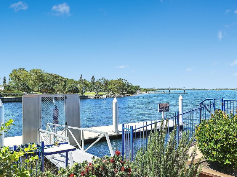 11/1 Raleigh Street, Golden Beach QLD 4551