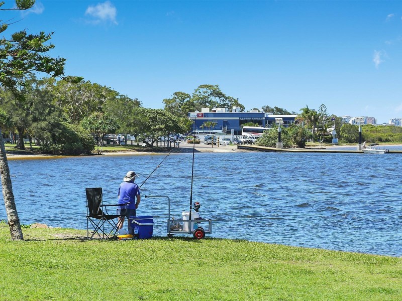11/1 Raleigh Street, Golden Beach QLD 4551