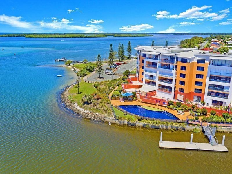 11/1 Raleigh Street, Golden Beach QLD 4551