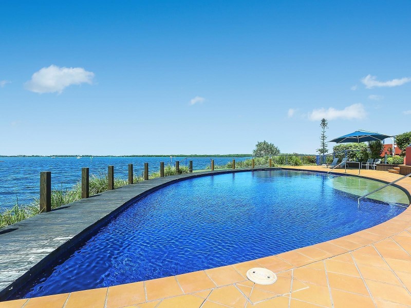 11/1 Raleigh Street, Golden Beach QLD 4551