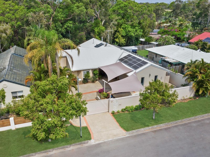 19 Ninderry Close, Battery Hill QLD 4551