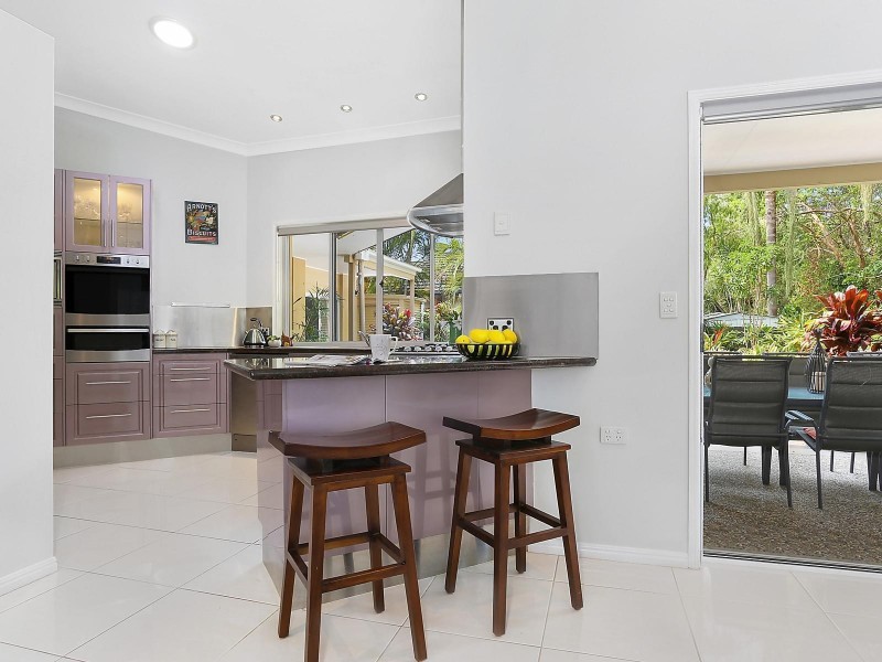 19 Ninderry Close, Battery Hill QLD 4551