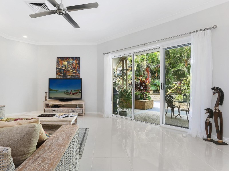 19 Ninderry Close, Battery Hill QLD 4551