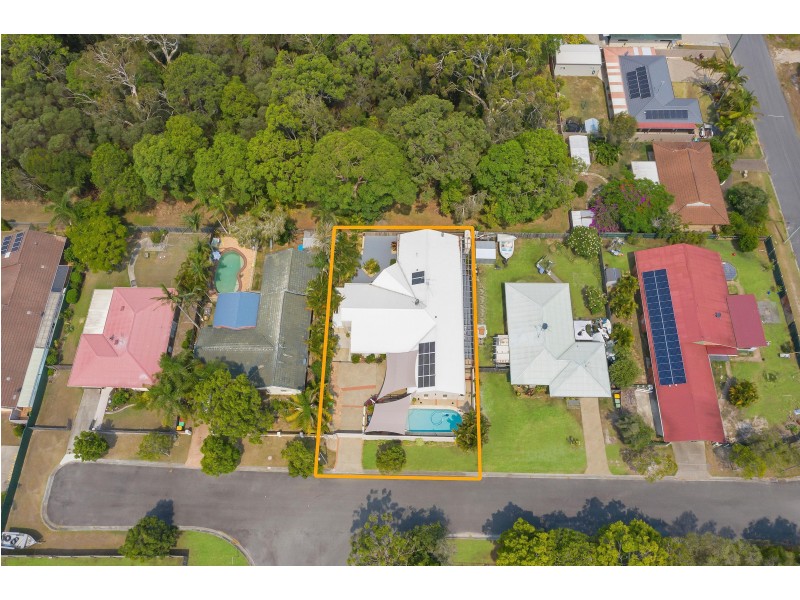 19 Ninderry Close, Battery Hill QLD 4551