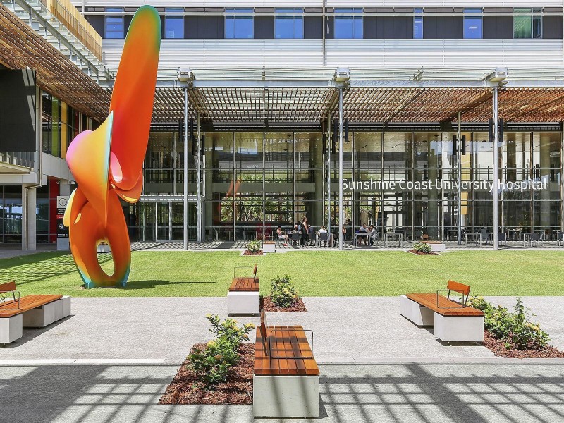 36/19 Shine Court, Birtinya QLD 4575