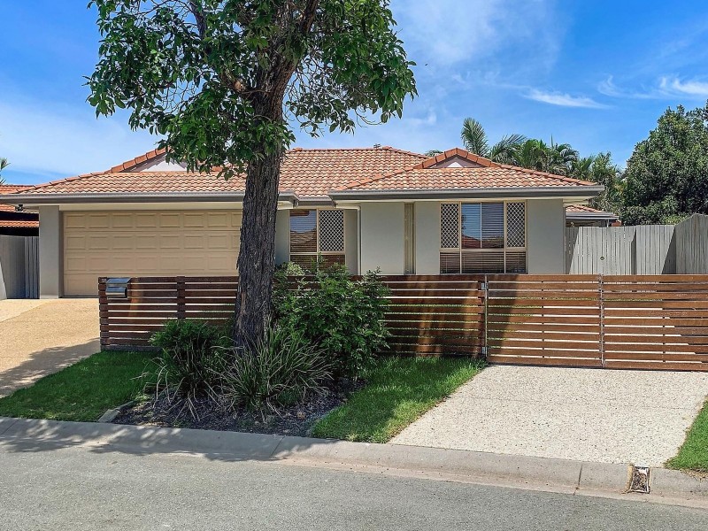 20 Mimosa Crescent, Currimundi QLD 4551