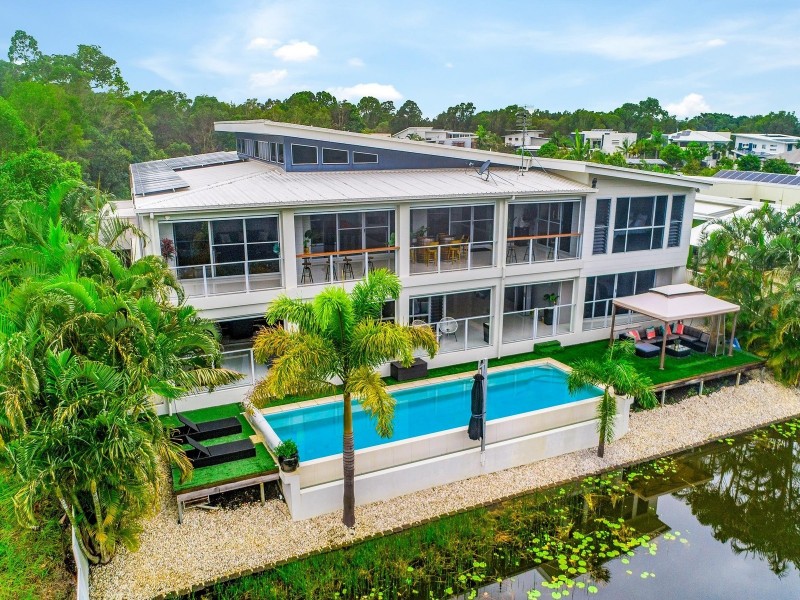 44 Mahogany Drive, Pelican Waters QLD 4551