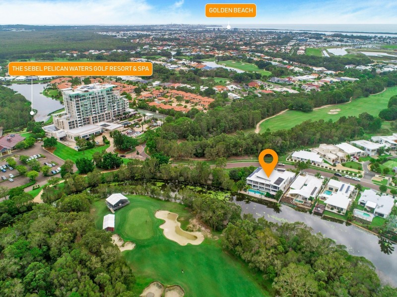 44 Mahogany Drive, Pelican Waters QLD 4551