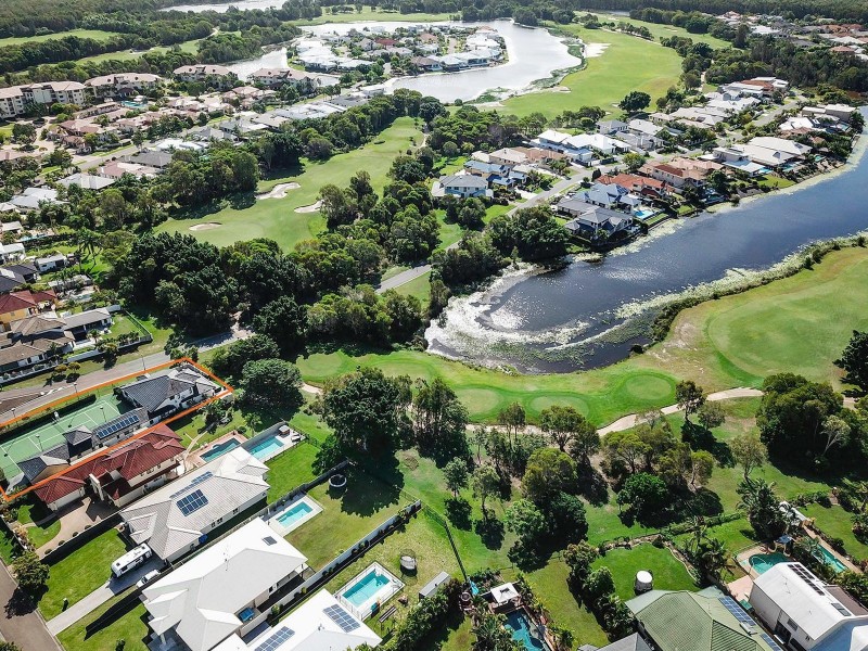 31 Webb Ellis Court, Pelican Waters QLD 4551