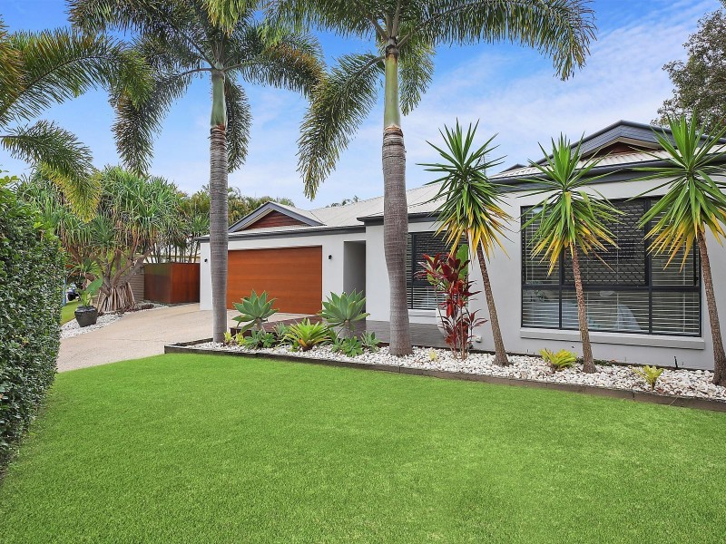 26 Fernleaf Court, Currimundi QLD 4551