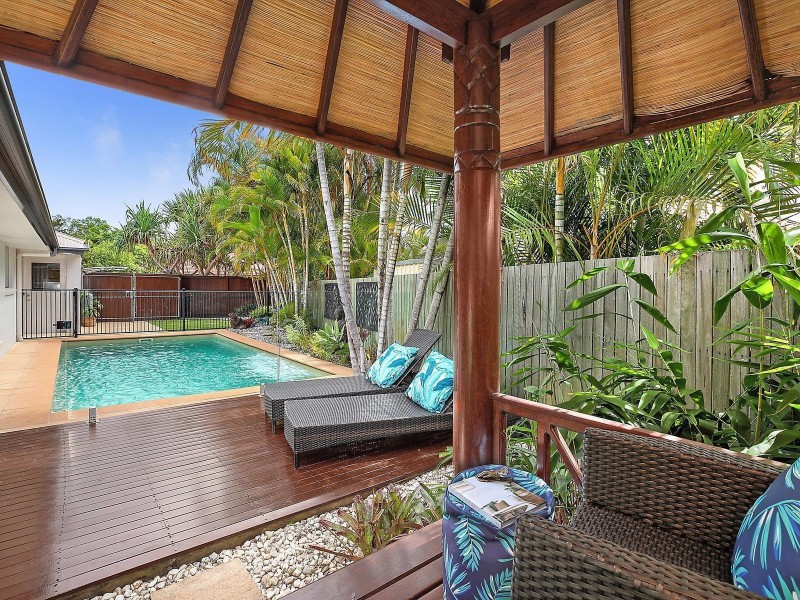 26 Fernleaf Court, Currimundi QLD 4551