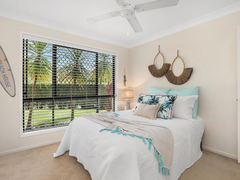 26 Fernleaf Court, Currimundi QLD 4551