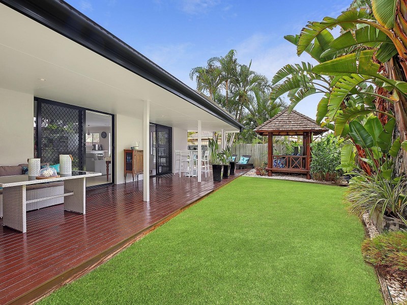 26 Fernleaf Court, Currimundi QLD 4551