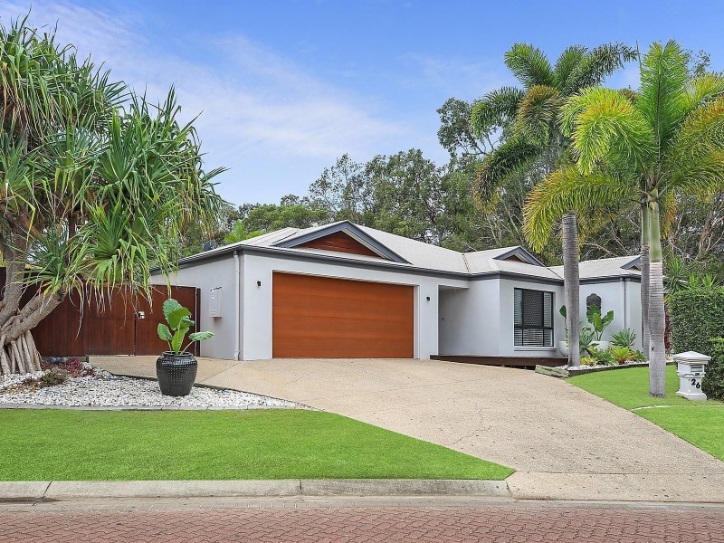 26 Fernleaf Court, Currimundi QLD 4551