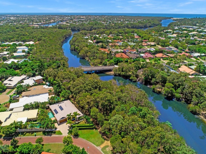 26 Fernleaf Court, Currimundi QLD 4551