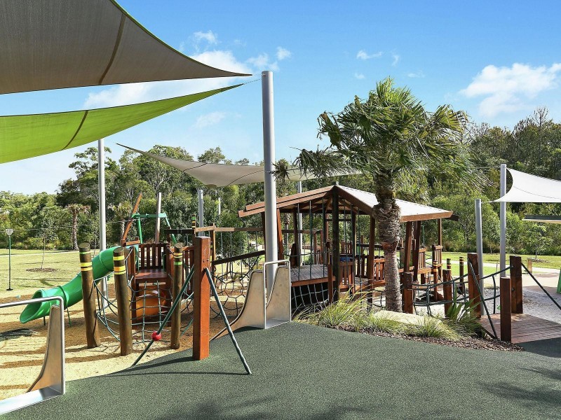 5 Northbrook Street, Caloundra West QLD 4551