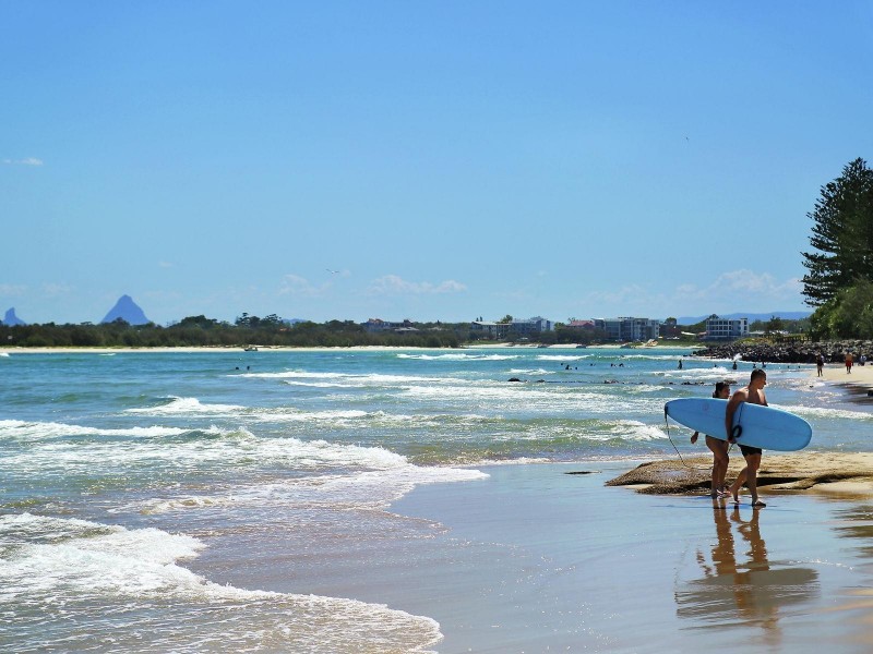 5 Northbrook Street, Caloundra West QLD 4551