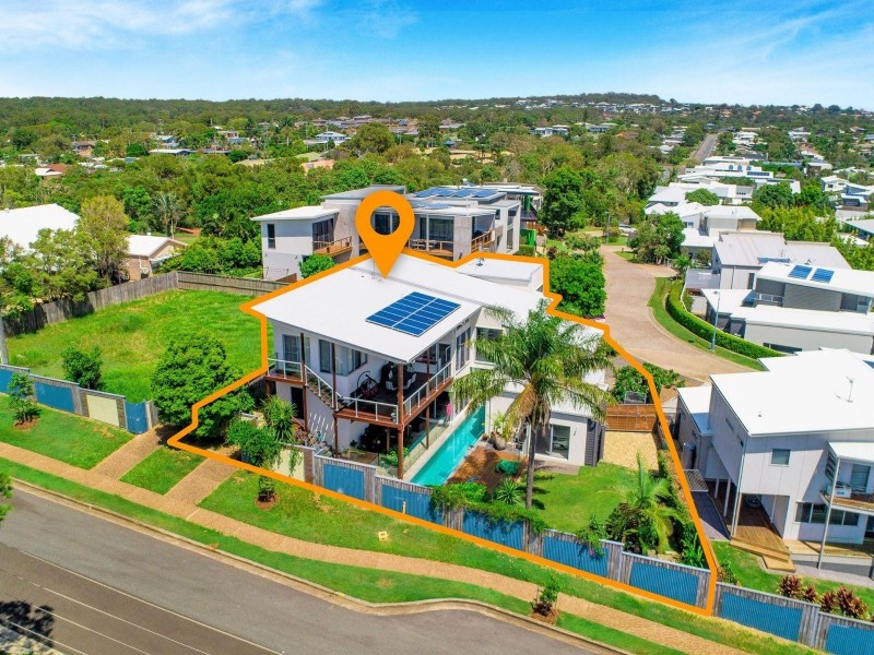 9 Dicky Beach Close, Dicky Beach QLD 4551