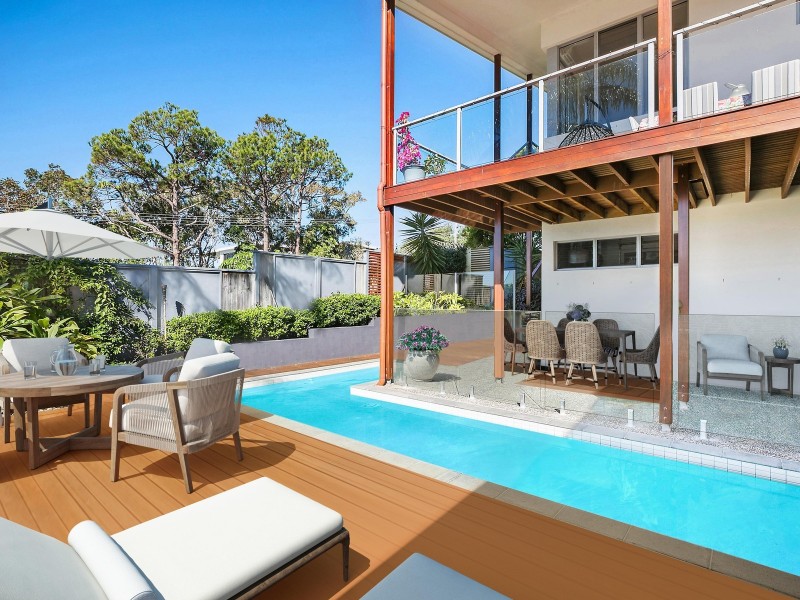 9 Dicky Beach Close, Dicky Beach QLD 4551