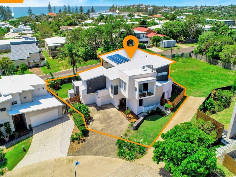 9 Dicky Beach Close, Dicky Beach QLD 4551