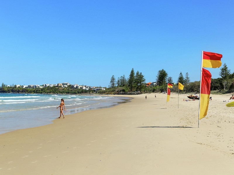 9 Dicky Beach Close, Dicky Beach QLD 4551