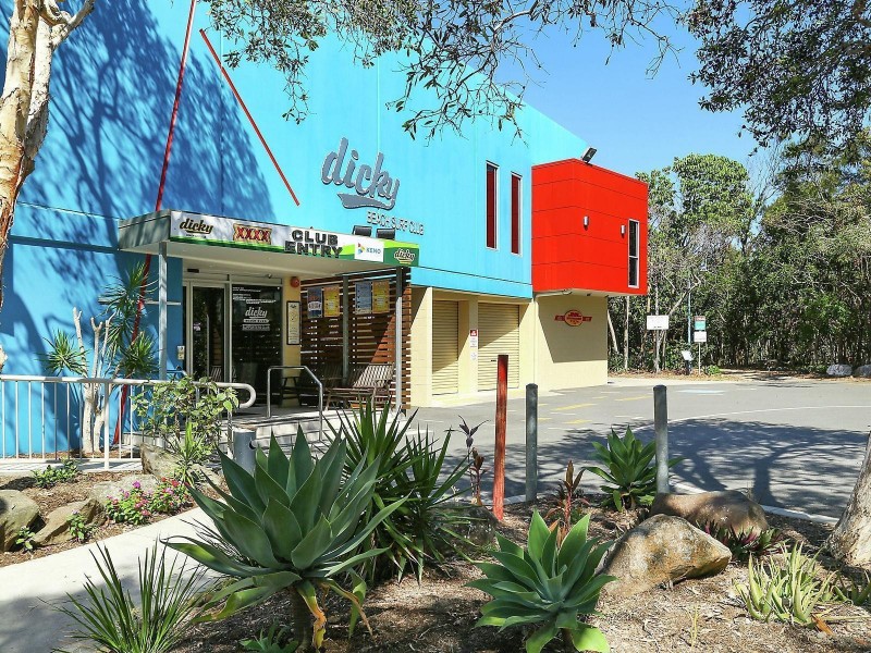 9 Dicky Beach Close, Dicky Beach QLD 4551