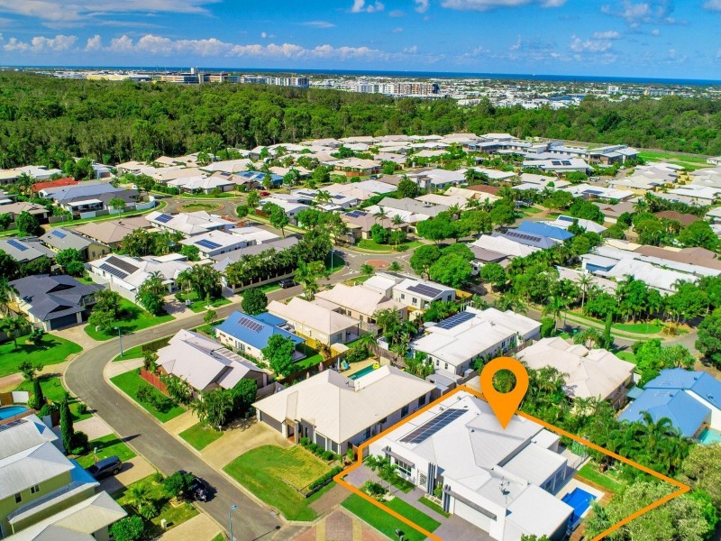 7 Brushbox Place, Meridan Plains QLD 4551