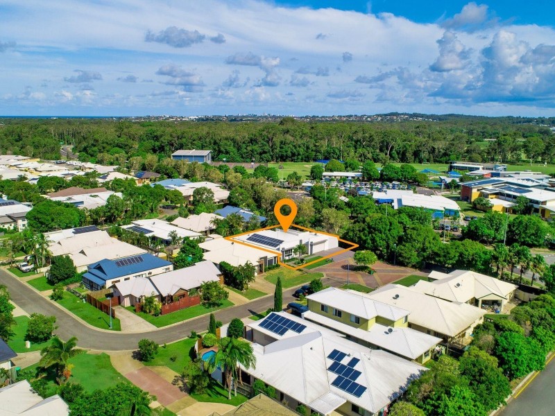 7 Brushbox Place, Meridan Plains QLD 4551