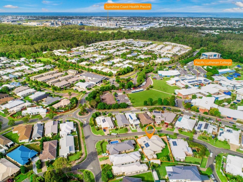 6 Quandong Street, Meridan Plains QLD 4551