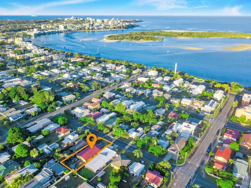 12 Palmer Avenue, Golden Beach QLD 4551