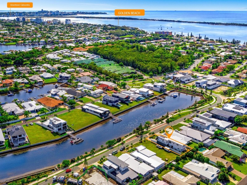 39 Marina View Drive, Pelican Waters QLD 4551