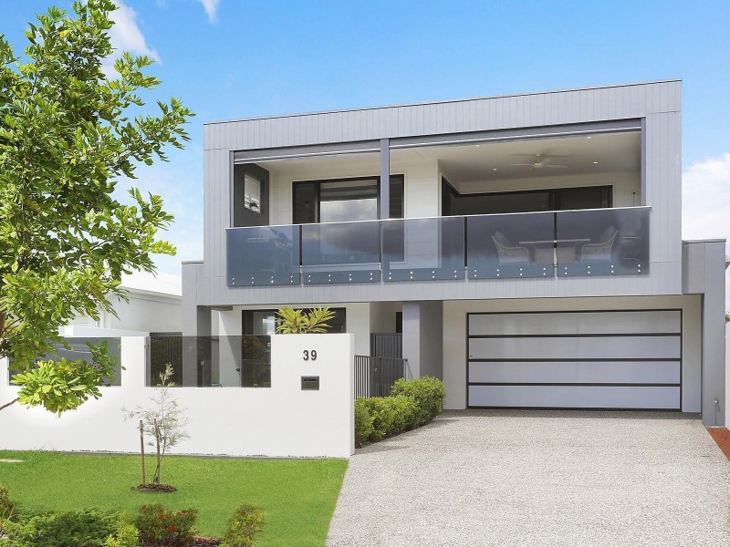 39 Marina View Drive, Pelican Waters QLD 4551