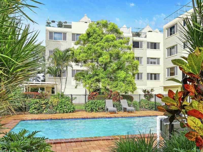 17/101 Esplanade, Golden Beach QLD 4551
