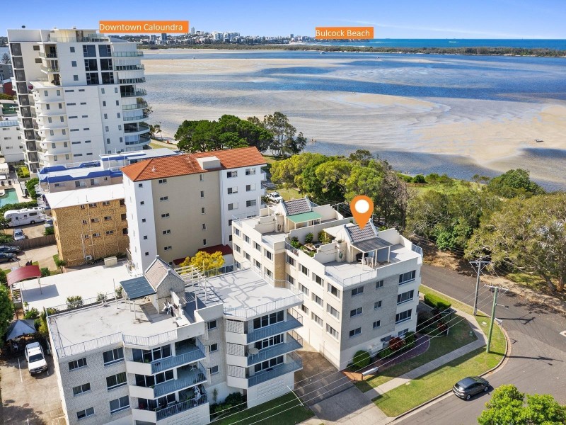 17/101 Esplanade, Golden Beach QLD 4551