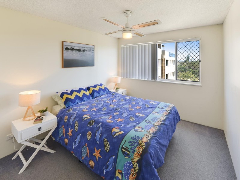 17/101 Esplanade, Golden Beach QLD 4551
