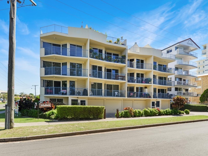 17/101 Esplanade, Golden Beach QLD 4551