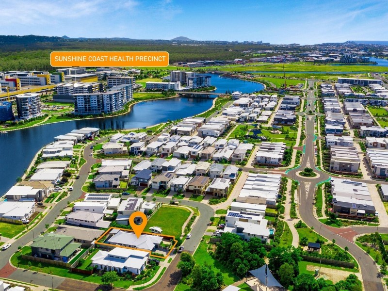 19 Genoa Circuit, Birtinya QLD 4575
