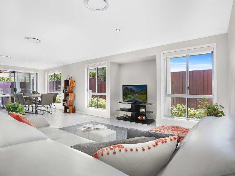 19 Genoa Circuit, Birtinya QLD 4575