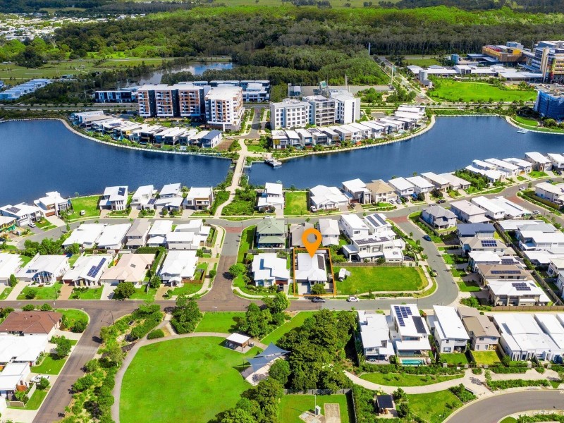 19 Genoa Circuit, Birtinya QLD 4575