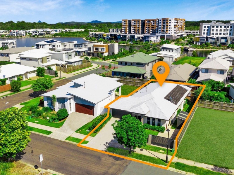 19 Genoa Circuit, Birtinya QLD 4575