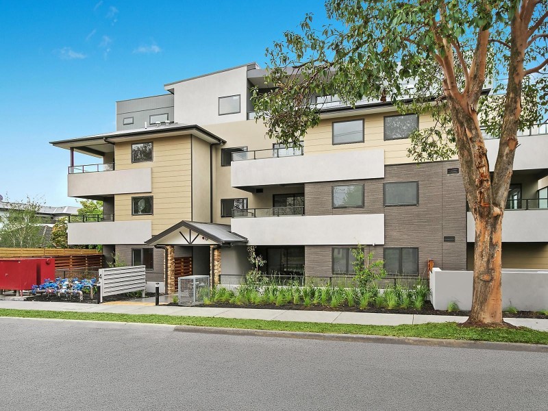 4 Alfrick Road, Croydon VIC 3136