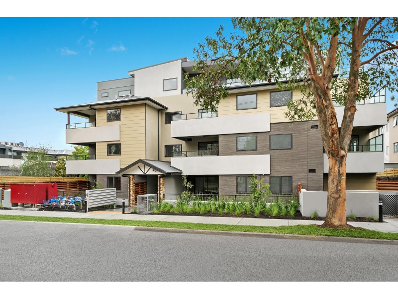 4 Alfrick Road, Croydon VIC 3136