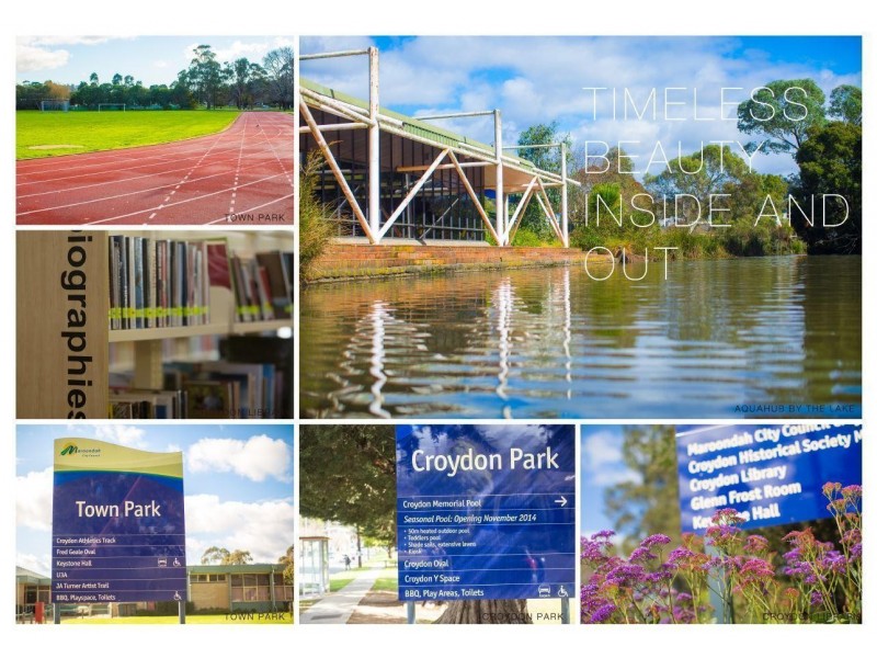 4 Alfrick Road, Croydon VIC 3136